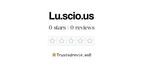 lu.scio.ys|Luscious .